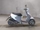 Фото Suzuki LET's 4 с японского аукциона