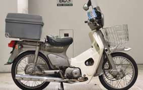 HONDA C90 SUPER CUB E HA02