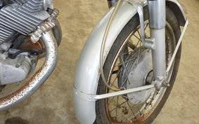 HONDA CBM72 CBM72