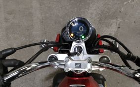 HONDA MONKEY 125 JB02