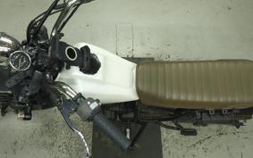 YAMAHA TW200 Gen.2 DG07J