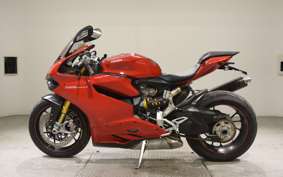 DUCATI 1199 PANIGALE S 2013