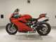 Фото Ducati 1199 PANIGALE S 2013 с японского аукциона