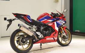 HONDA CBR250RR A 2005 MC51