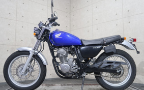 HONDA CB223S MC40