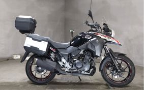 SUZUKI V STROM 250 DS11A