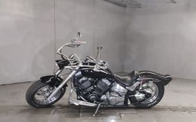 YAMAHA DRAGSTAR 400 CLASSIC 2003 VH01J
