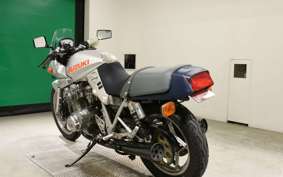 SUZUKI GSX1100S KATANA 1998 GU76A