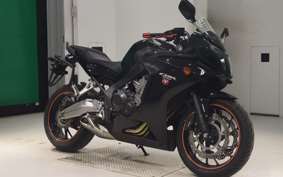 HONDA CBR650F 2014