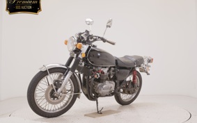 HONDA CB500 1972 CB500