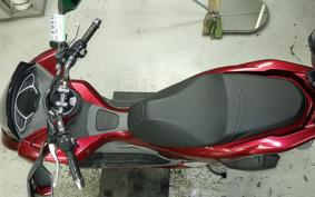 HONDA PCX 150 ABS 2017 KF30