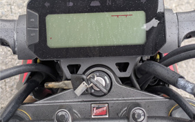 HONDA GROM JC92