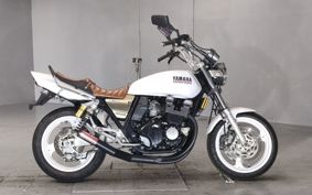 YAMAHA XJR400 S 4HM