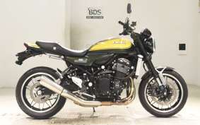 KAWASAKI Z900RS 2024 ZR900K