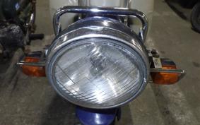 HONDA C50 SUPER CUB AA01