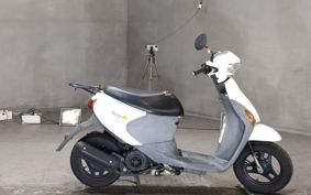 SUZUKI LETS4 CA45A