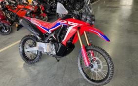 HONDA CRF250 RALLY MD44