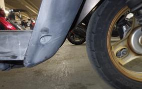 HONDA TODAY 2 2021 AF67