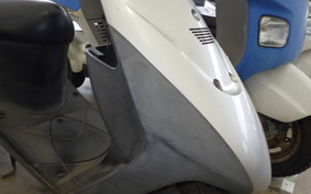 SUZUKI LET's 2 L CA1PA