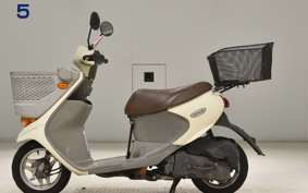 SUZUKI LET's 4 Basket CA43A