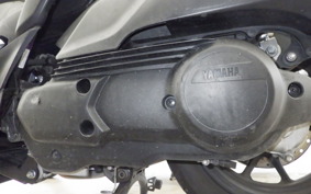 YAMAHA CYGNUSｸﾞﾘﾌｧｽ SEJ4J