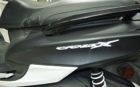 YAMAHA CYGNUS 125 XSR 3 2009 SED8J