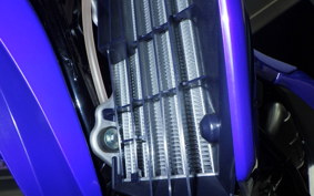 YAMAHA YZ85 2026