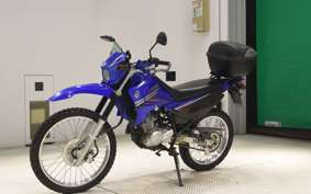 YAMAHA XTZ125