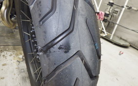 BMW R NINE T SCRAMBLER 2024