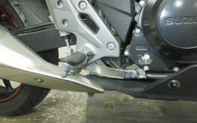SUZUKI GSX250RA 2006
