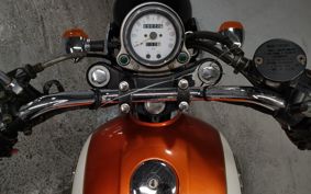 KAWASAKI ESTRELLA250 RS BJ250A
