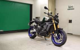 YAMAHA MT-09 SP 2026 RN87J