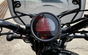 HONDA  REBEL 500 2021 PC60