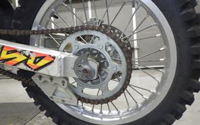 SUZUKI RMX250 S Gen.2 2017 SJ14A