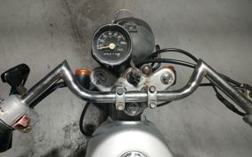 HONDA SOLO AC17