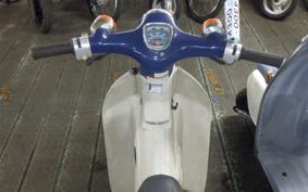 HONDA C50 SUPER CUB C50
