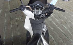 HONDA PCX125 2025 JF56