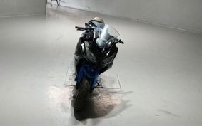 KAWASAKI NINJA 250 EX250L