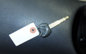 HONDA HORNET 250 2001 MC31