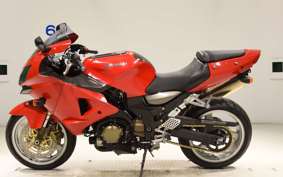 KAWASAKI ZX 1200 NINJA R 2003 ZXT20B