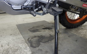 YAMAHA SEROW 250 Gen.2 2022 DG17J