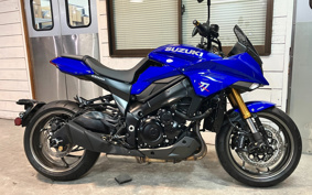 SUZUKI KATANA 2025 EK1AA