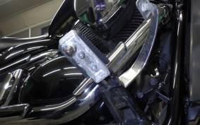 SUZUKI BOULEVARD 400 2010 VK57A