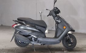 YAMAHA AXIS Z SED7J