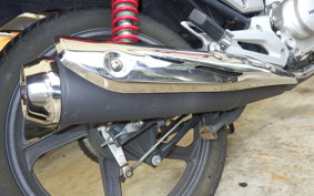HONDA CBF 125