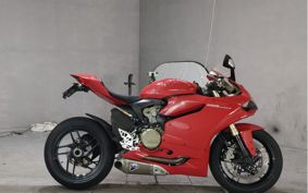 DUCATI 1199PANIGA-RE 2014 H802JA