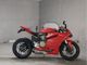 Фото Ducati 1199PANIGA-RE 2014 с японского аукциона