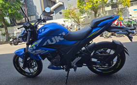 SUZUKI JIKUSA-250 ED22B