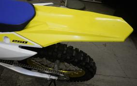 SUZUKI RM-Z250