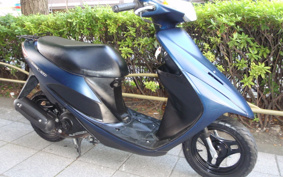 SUZUKI ADDRESS V50 CA4BA